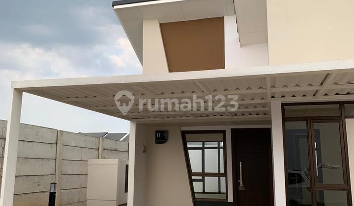 Dijual B U Rumah Di Komplek Podomoro Park Bandung 2