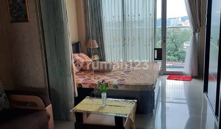 DAGO SUITES APARTMENT TYPE 1BR FULLY FURNISHED READY TO OCCUPY BANDUNG DAGO SUITES APARTMENT TYPE 1BR FULLY FURNISHED READY TO OCCUPY BANDUNG