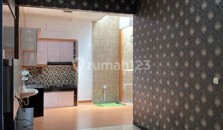 Dijual Rumah Tki 5/ Taman Kopo Indah 5 (summerville)  2