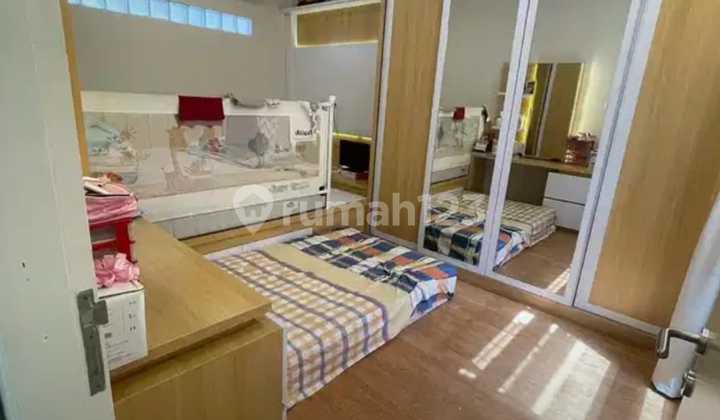 Dijual Rumah Di Pusat Kota Strategis Di Cicendo , Pajajaran Bandung