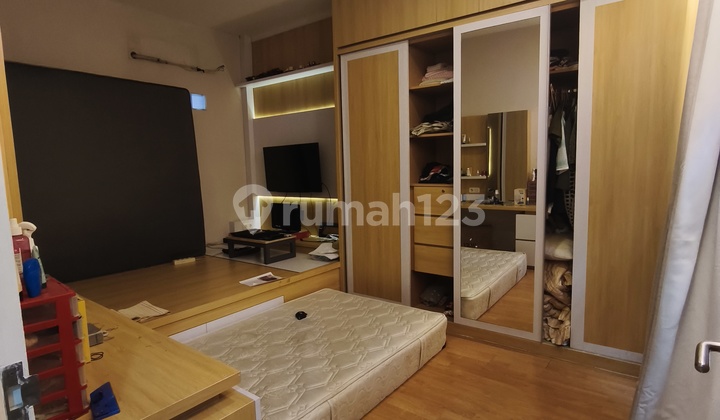 Dijual Rumah Di Pusat Kota Strategis Di Cicendo , Pajajaran Bandung 2