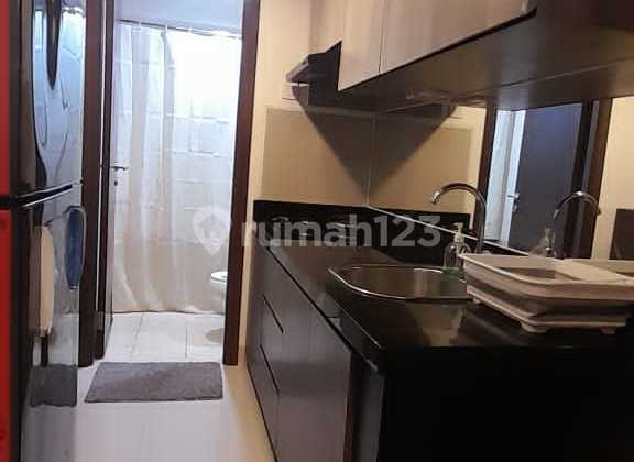 For Rent: Gallery Ciumbuleuit 2 Apartment, L/GCA 2 Casablanca 2