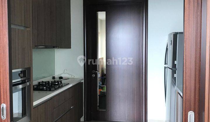 Dijual Cepat Apartemen Pakubuwono View 2 Bedroom Full Furnish Ready To Use 2