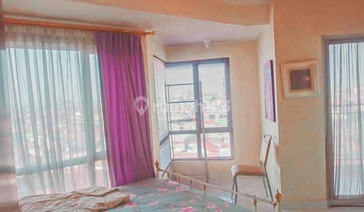 Dijual Apartemen The 18th Residence 2 Bedroom Jakarta Selatan 2