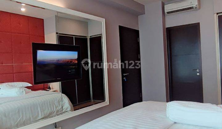 Disewakan Apartemen Mewah Gandaria Heights 2 Bedroom Full Furnished Jakarta Selatan 2