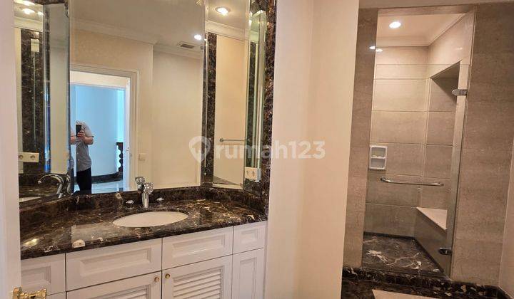 kamar mandi dijual apartemen four season 4