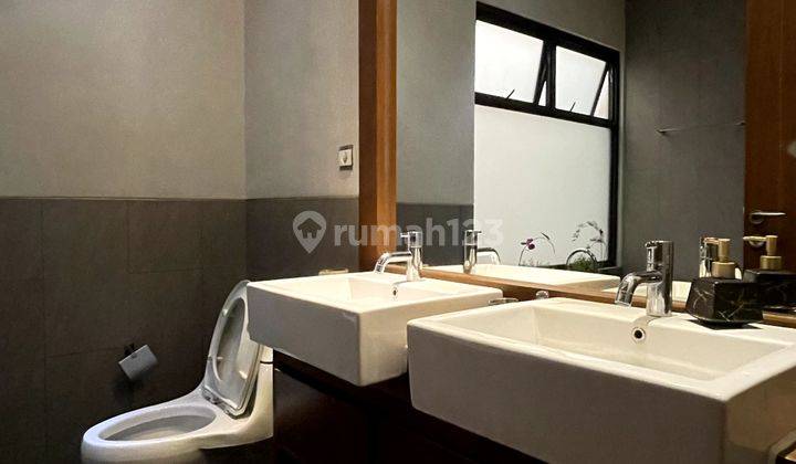 Dijual Rumah Cantik Bernuansa Bali Di Vimala Hills Bogor 2