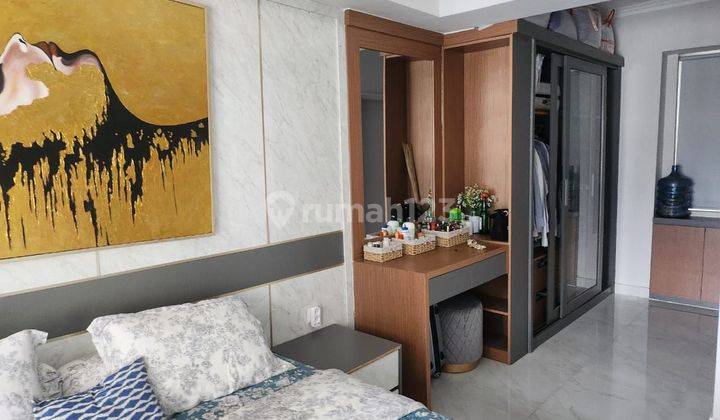 Dijual Apa Apartemen Sudirman Tower Condominium 2 Bedroom Di Jakarta Selatan 2