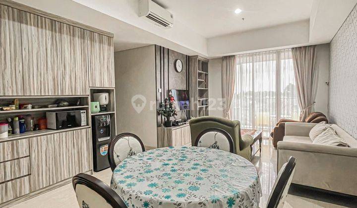 Disewakan Apartemen Southgate Residence 2 Bedroom Full Furnish Ready To Use 2