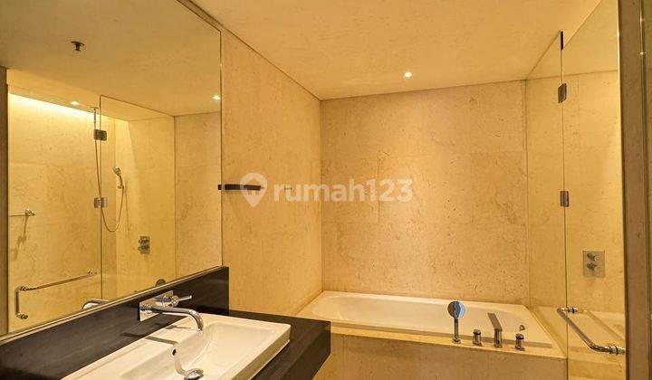 Disewakan Apartemen Mewah Kuningan Jakarra Selatan 2