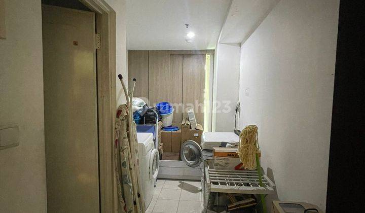 Dijual Murah Apartemen Casa Grande 3 Bedroom Full Furnish Ready To Use 2