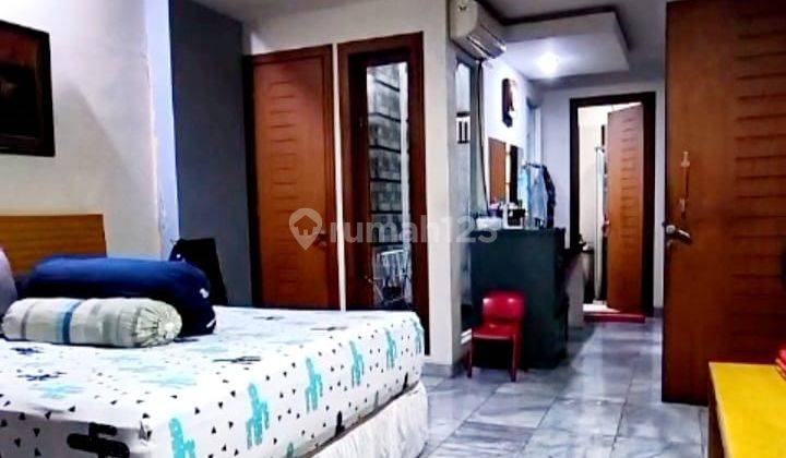 Dijual Rumah Mewah di Cipinang Cempedak Jakarta Timur 2