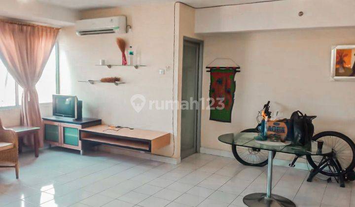 Dijual Apartemen The 18th Residence 2 Bedroom Jakarta Selatan 2