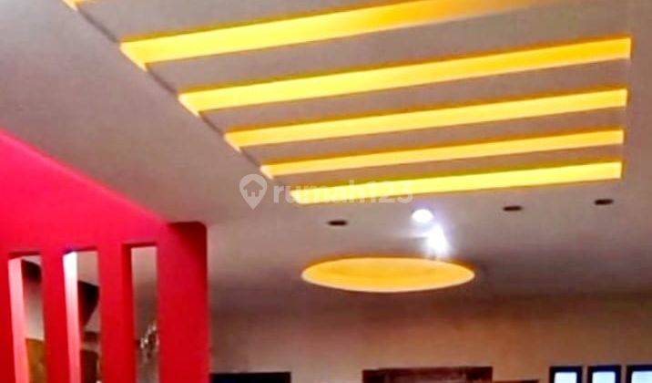 Dijual Rumah Mewah di Cipinang Cempedak Jakarta Timur 1