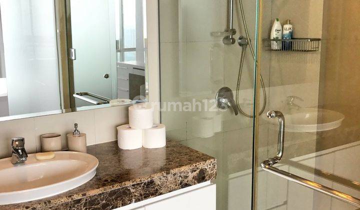 kamar mandi dijual apartemen four season 1