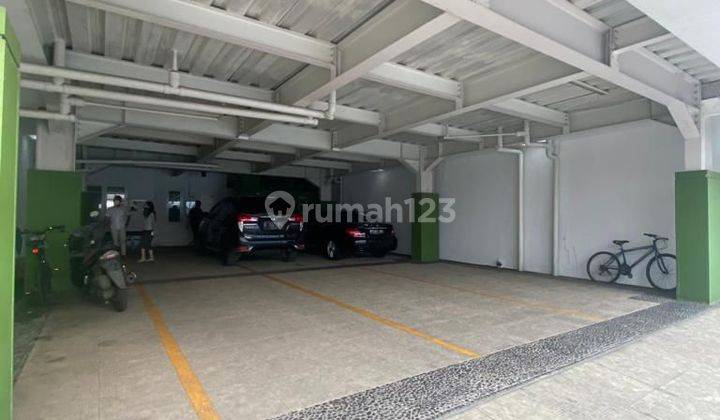 Dijual Cepat Kos Kosan Di Jl Setia Budi Timur 