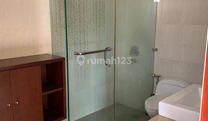 Disewakan Apartemen Mewah Simprug Indah 3 Bedroom Jakarta Selatan 2