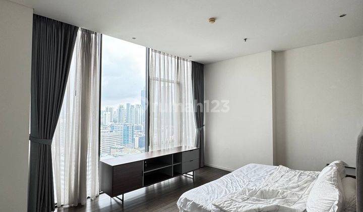 Disewakan Apartemen Mewah Kuningan Jakarra Selatan 1