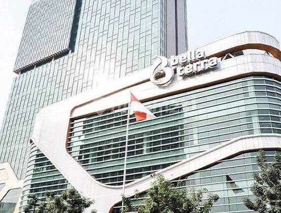 Dijual Komplek Mall Bella Tera Kelapa Gading Jakarta Utara 1