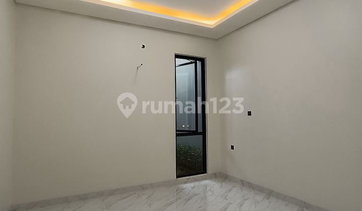 Dijual Rumah Mewah Radio Dalam Luxurious House Jakarta Selatan 2