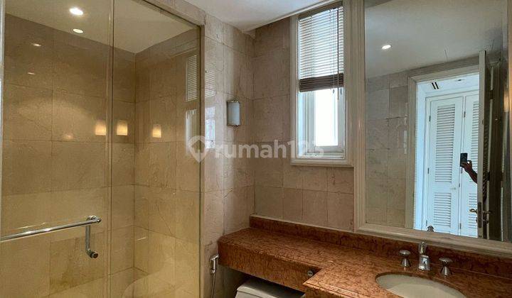 Disewakan Apartemen Mewah 4 Bedroom Dharmawangsa Jakarta Selatan 2
