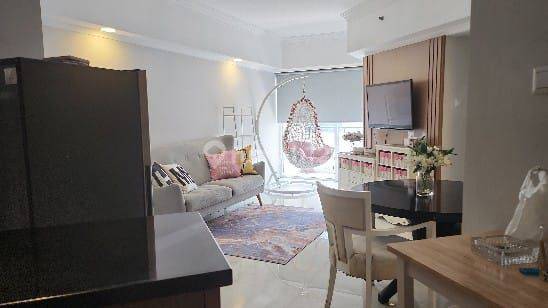 Dijual Apa Apartemen Sudirman Tower Condominium 2 Bedroom Di Jakarta Selatan 1