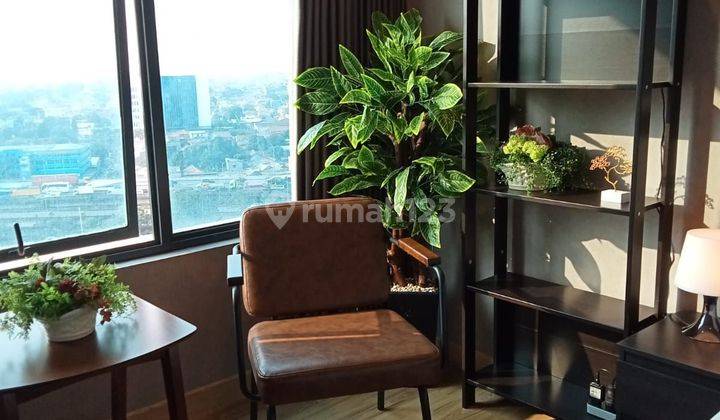 Disewakan Apartemen Southgate Residence Bagus Furnished 1 Bedroom Jakarta Selatan 1