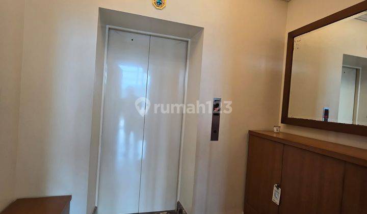 foto lainnya dijual apartemen four season 4