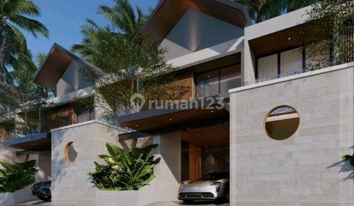 Villa Mewah 2 Lantai Dekat Rs Mandara Dan Pantai Mertasari Sanur