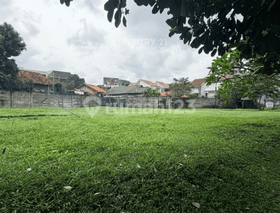 Hot Sale Promo Kavling At Discovery Eola Bintaro Jaya