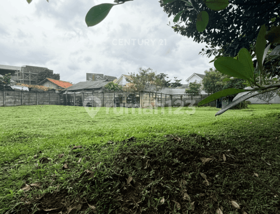 Hot Sale Promo Kavling At Discovery Eola Bintaro Jaya