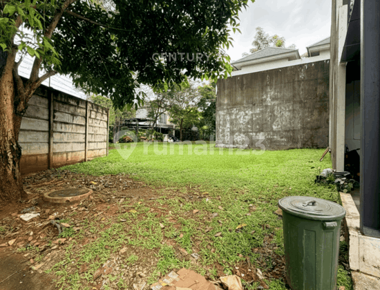 Promotional Plot at Discovery Amore Bintaro Jaya