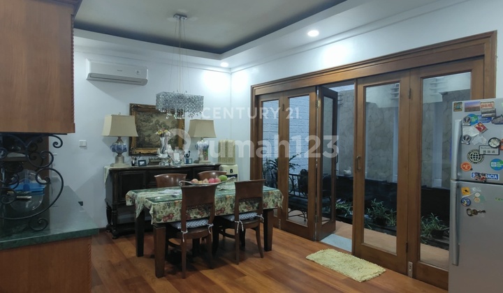 Disewakan Rumah Siap Huni di Pondok Indah