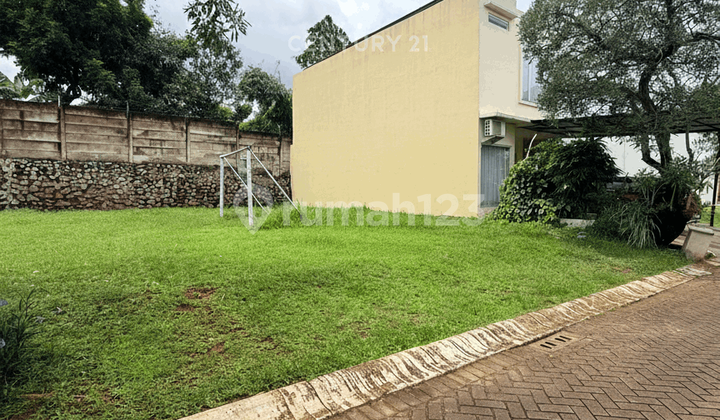 Kavling Promo At Discovery Lumina Bintaro Jaya