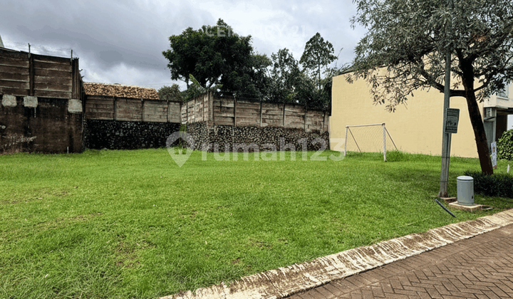 Kavling Promo At Discovery Lumina Bintaro Jaya