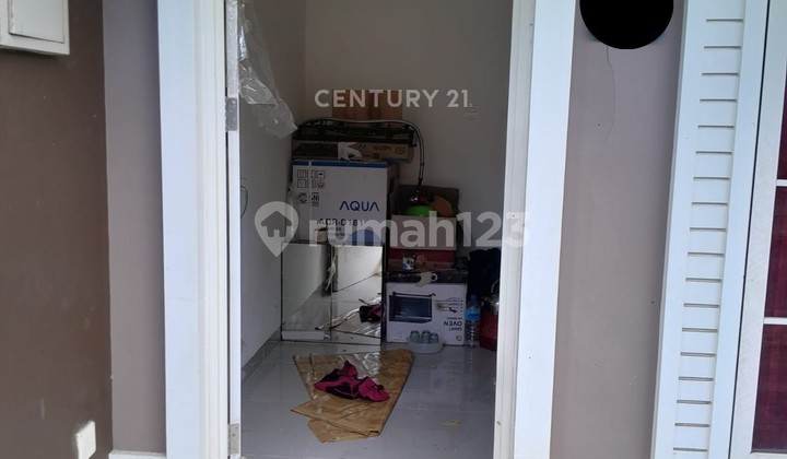 Dijual Rumah di Rancamaya View Gunung Salak 2