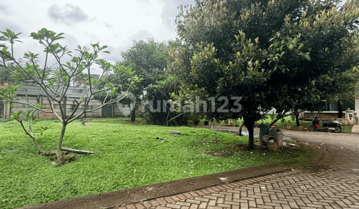 Promo Kavling Hoek At Discovery Eola Bintaro Jaya