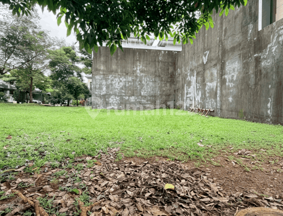 Kavling Promo At Discovery Amore Bintaro Jaya