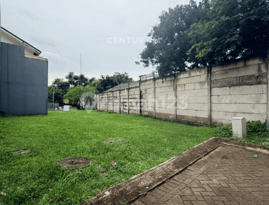 Hot Sale Promo Plots At Discovery Aluvia Bintaro Jaya