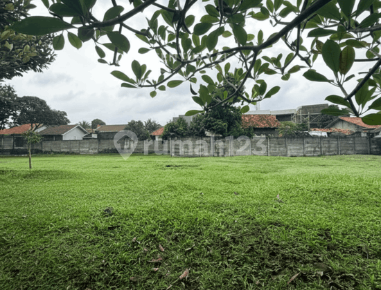 Hot Sale Promo Plots At Discovery Eola Bintaro Jaya