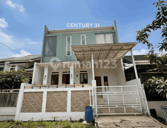Dijual Rumah di Villa Gunung Lestari Bagus Ada Rooftop Dijual Rumah di Villa Gunung Lestari Bagus Ada Rooftop