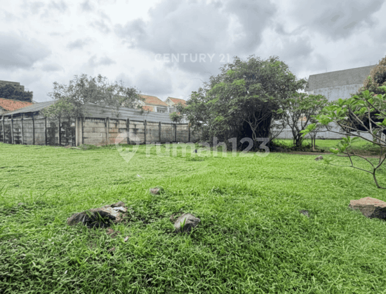 Hot Sale Promo Kavling At Discovery Eola Bintaro Jaya