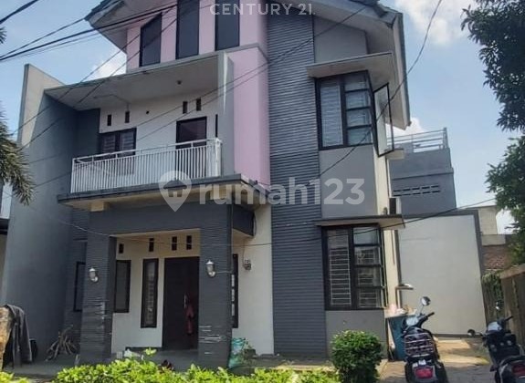 For Rent House In Pondok Cabe Strategic Location Ready To Occupy For Rent House In Pondok Cabe Strategic Location Ready To Occupy
