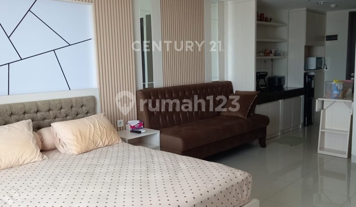 For Rent Apartment in Mampang, South Jakarta Strategic Location 2