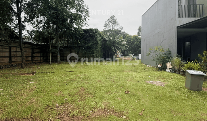 Hot Sale Promo Kavling At Discovery Altezza Bintaro Jaya