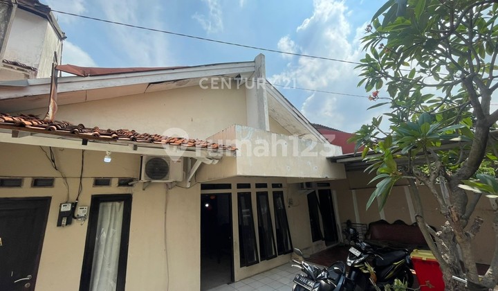 Dijual Rumah Di Puri Mutiara 2 Sangat Cocok Untuk Kos Kosan 2