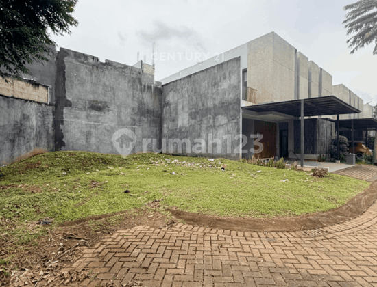 Hot Sale Promo Land Plots at Discovery Altezza Bintaro Jaya