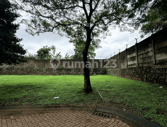 Kavling Promo At Discovery Fiore Bintaro Jaya