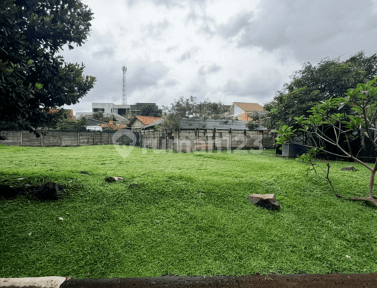 Hot Sale Promo Plots at Discovery Eola Bintaro Jaya