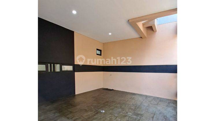 Rumah 2 Lantai Baru SHM Siap Huni Jl Mertilang Bintaro Jaya 9 1